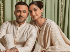 Sonam Kapoor and her husband Anand Ahuja welcome a second son: Our family has expanded.