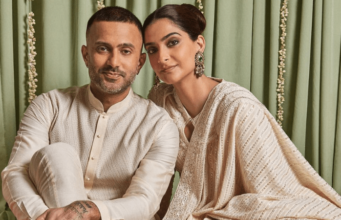 Sonam Kapoor and her husband Anand Ahuja welcome a second son: Our family has expanded.