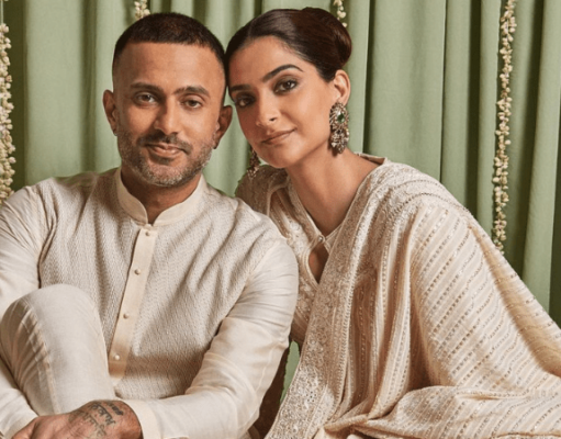 Sonam Kapoor and her husband Anand Ahuja welcome a second son: Our family has expanded.