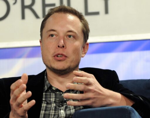 Tesla is negotiating a $2.9 billion solar equipment purchase with Chinese companies.