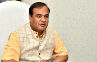 Himanta’s retaliation: How the chief minister of Assam transformed the BJP by absorbing important Congress figures.