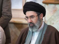 Are you alive or not? Following Trump’s accusation, Mojtaba Khamenei reappears with a message to Iraq.