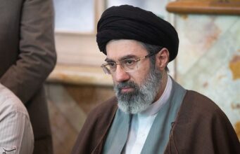 Are you alive or not? Following Trump’s accusation, Mojtaba Khamenei reappears with a message to Iraq.