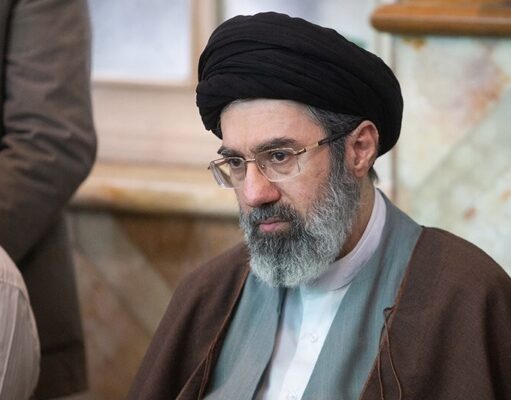Are you alive or not? Following Trump’s accusation, Mojtaba Khamenei reappears with a message to Iraq.