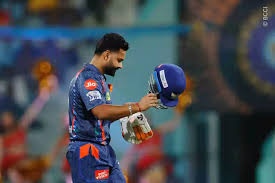 “Why Such Obsession?” is asked as an ex-RCB captain tears apart Rishabh’s trousers and questions his Rs 27 crore salary.