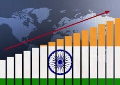 March data reveals the first indications of a downturn in India’s economy due to the West Asia issue and the crude shock.