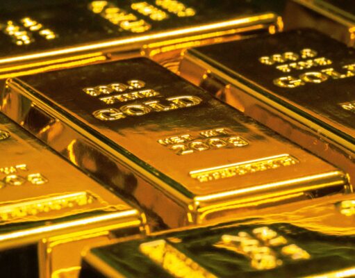 Savings and liquidity are at risk due to gold’s “Midas” touch: Kotak
