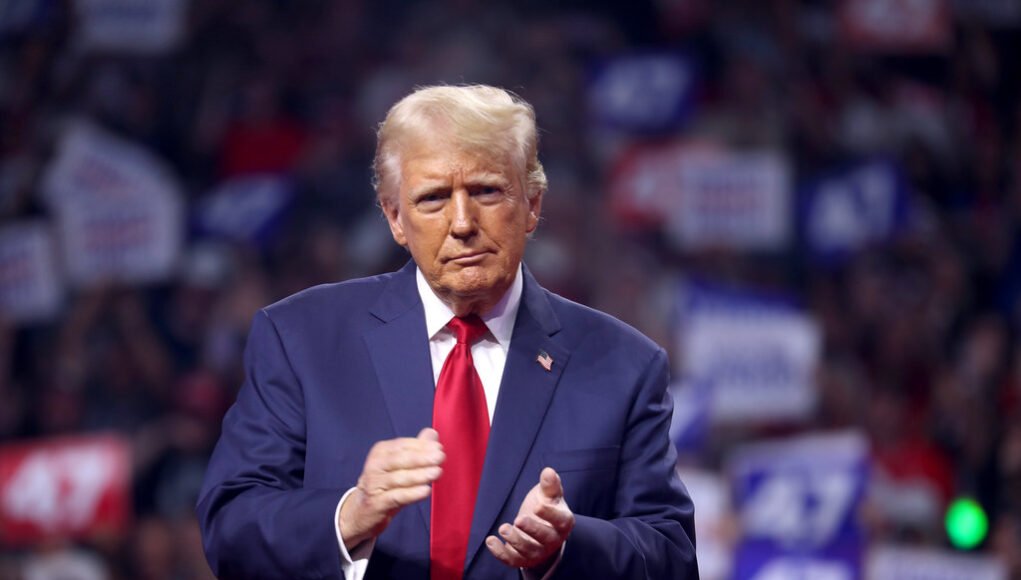 Trump Issues a Warning Against Hormuz Toll: “Oil Will Flow, With Or Without Iran”