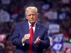 Trump Issues a Warning Against Hormuz Toll: “Oil Will Flow, With Or Without Iran”