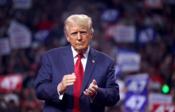 Trump Issues a Warning Against Hormuz Toll: “Oil Will Flow, With Or Without Iran”