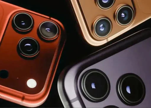The iPhone 18 Pro is the first in Apple’s ambitious ambition to upgrade its cameras. Here’s what’s to come.