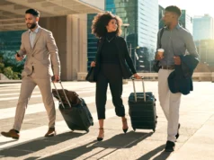 According to a report, 72% of Indian Gen Z chooses short trips, indicating a shift toward frequent travel trends.