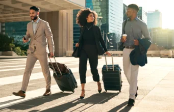 According to a report, 72% of Indian Gen Z chooses short trips, indicating a shift toward frequent travel trends.