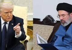 Iran and the US are getting ready for a second round of talks in Pakistan without Vance and Ghalibaf.