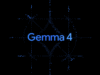 Google releases the open-source Gemma 4 AI model.