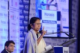 Because it was unsure of its chances of winning, the BJP sent outsiders to the Assam elections: Mamata