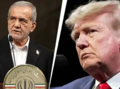 Iran’s major accusations against the US as the ceasefire draws to a close are state terrorism and piracy.