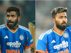 MI in crisis: Hardik Pandya will face difficult decisions, while Bumrah is wicketless in six