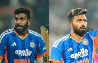 MI in crisis: Hardik Pandya will face difficult decisions, while Bumrah is wicketless in six