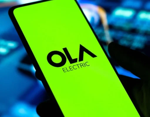 The share price of Ola Electric Mobility is up 56% in just one month and reaches a 20% upper circuit.