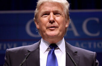 Trump declares that Iran’s tallest bridge would be destroyed.