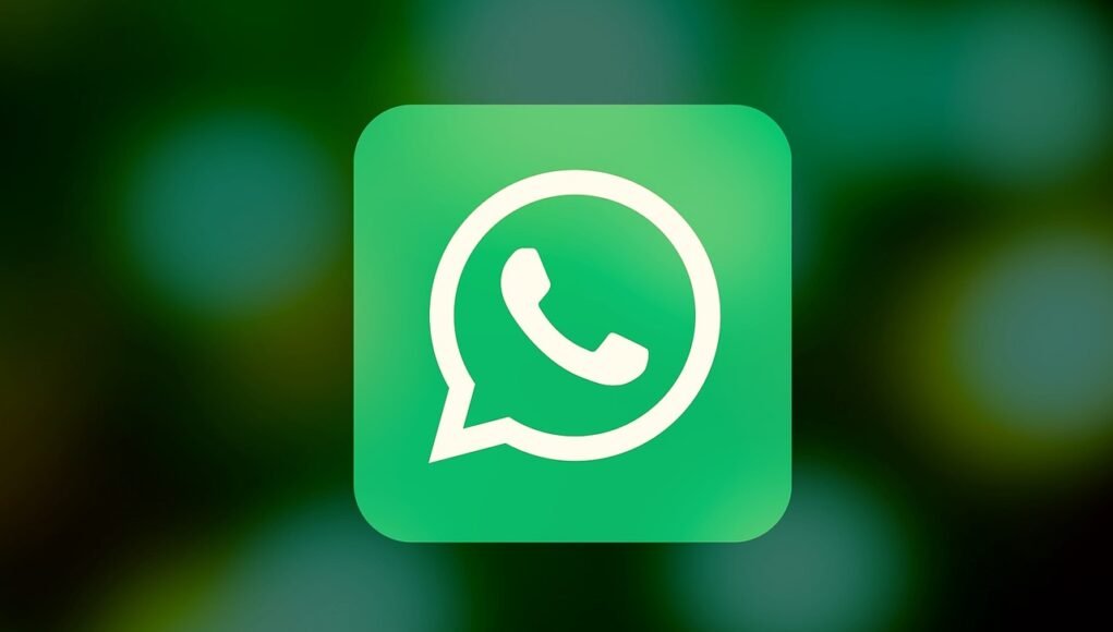 The WhatsApp corporate chat filter effectively reduces spam. The WhatsApp corporate chat filter effectively reduces spam.