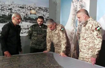 Mohammed Odeh, the head of Hamas’ military, was killed by Israel eleven days after his predecessor was killed.