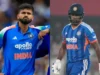 New Information Emerges Regarding Sanju Samson’s Challenge to Shreyas Iyer’s T20I Captaincy Claim: Report