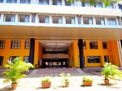 What are the top private technology institutes in Mumbai city?