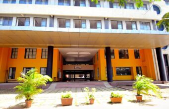 What are the top private technology institutes in Mumbai city?