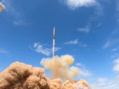 Russia’s Sarmat missile is a nuclear-capable ballistic missile that is considered the “most powerful” in the world.