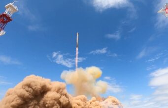 Russia’s Sarmat missile is a nuclear-capable ballistic missile that is considered the “most powerful” in the world.