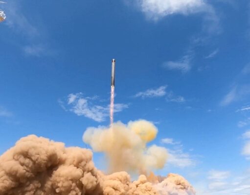 Russia’s Sarmat missile is a nuclear-capable ballistic missile that is considered the “most powerful” in the world.