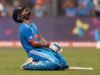 Kohli reaffirms his dedication to the 2027 Cricket World Cup