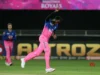 Jofra Archer leads RR into the postseason.