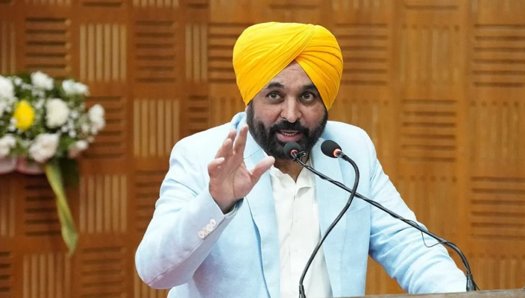 Why does Akal Takht oppose the Bhagwant Mann government’s anti-sacrilege bill?