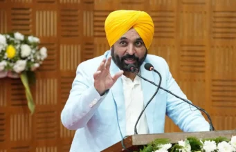 Why does Akal Takht oppose the Bhagwant Mann government’s anti-sacrilege bill?