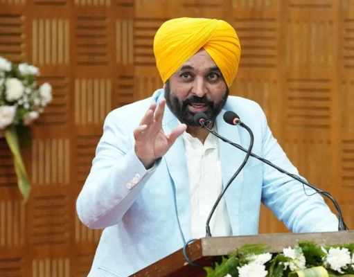 Why does Akal Takht oppose the Bhagwant Mann government’s anti-sacrilege bill?