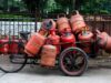The cost of commercial LPG cylinders has increased by around 1,000; check the rates by city right now.