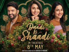 Review of “Daadi Ki Shaadi”: When “Baghban” Divorces “Kal Ho Naa Ho”