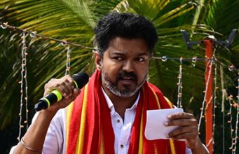 Vijay Makes Superhit Debut. But Can TVK Stitch Numbers To Form Government?