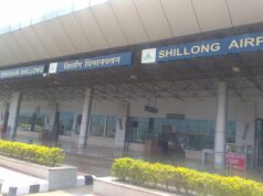 Expanding Shillong Airport to boost travel to Meghalaya