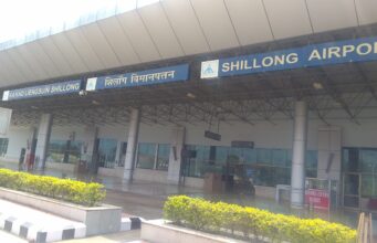 Expanding Shillong Airport to boost travel to Meghalaya