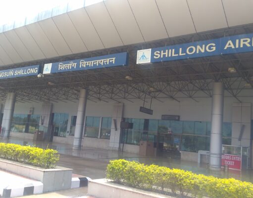 Expanding Shillong Airport to boost travel to Meghalaya