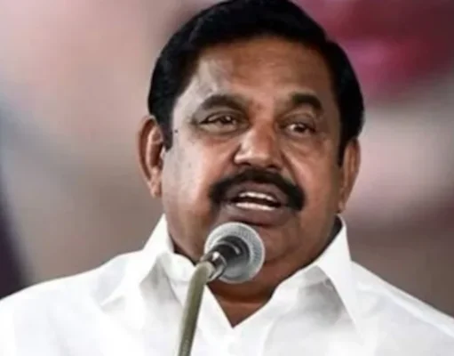 EPS And Unmaking Of AIADMK: How He Lost MGR, Jayalalithaa’s Political Legacy