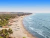 Why are Goa’s beaches considered among the best tourist attractions in India?
