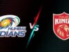 IPL Tips for Punjab Kings vs. Mumbai Indians: An ideal opportunity for Punjab to retaliate