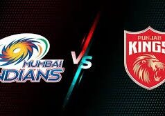 IPL Tips for Punjab Kings vs. Mumbai Indians: An ideal opportunity for Punjab to retaliate