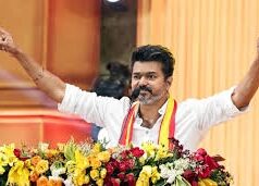 Is Vijay’s TVK Going to Enter Kerala After Tamil Nadu? Buzz is generated by consecutive fan meetings.