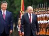 Russia-China Axis Strengthens: Five Significant Advances from the Meeting Between Vladimir Putin and Xi Jinping